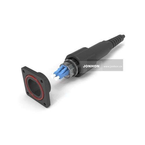 Разъем электропитания серии PDLC03LSCLCвинт