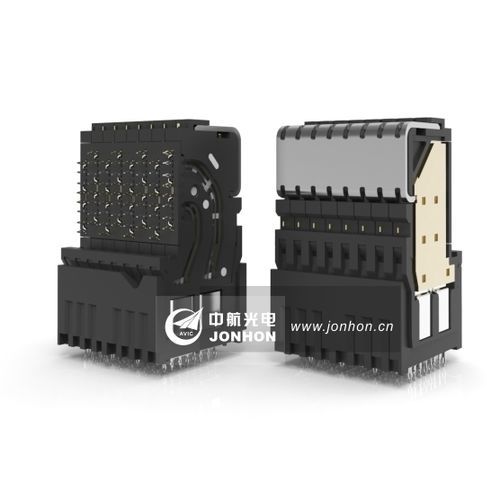 Разъем передачи данных серии GF5Печатная плата Пресс-изоляция