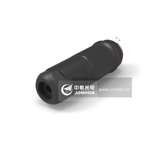 Разъем электропитания серии KPDLCчастотная оконная передача