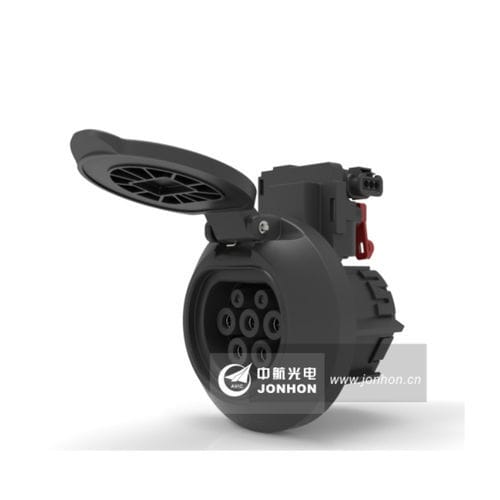 Емкость для фумиганта ЭВК2-С-20А-250В-2У