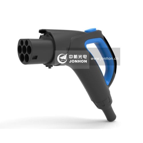 Комбинированный разъем NDQC-7T(16А-250/440В)электропитаниявинт переменного тока