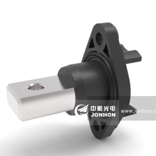 Винт с плоской головкой JX17-1Lс пластиковой резьбой