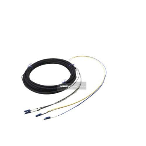 Разъем электропитания серии YKnSCCLCMPO