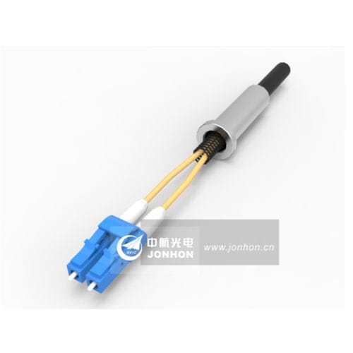 Разъем электропитания серии MFSCLCinox