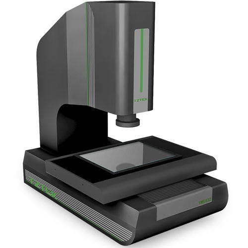 Видеоизмерительная машина VMEформадиаметркруглость