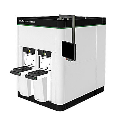 Система измерения критических размеров IRISна базе инфракрасной камерыдля полупроводников