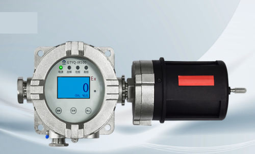 Детектор горючих газов GTYQ-IR500gaspowerhumidity