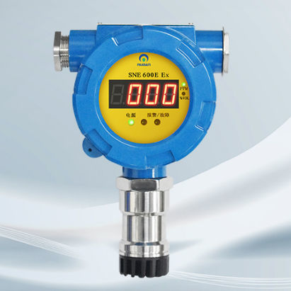 Детектор газа SNE600Edustpowerвлажность