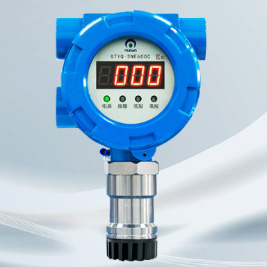 Детектор газа GTYQ-SNE600Cdustpowerвлажность