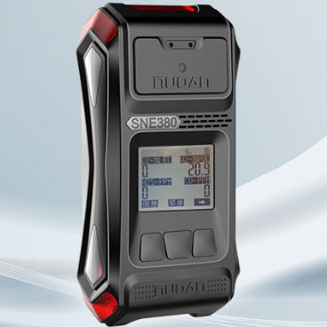 Детектор газа SNE380яркостьмощностьвлажность