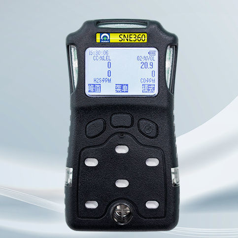 Детектор газа SNE360яркостьмощностьвлажность