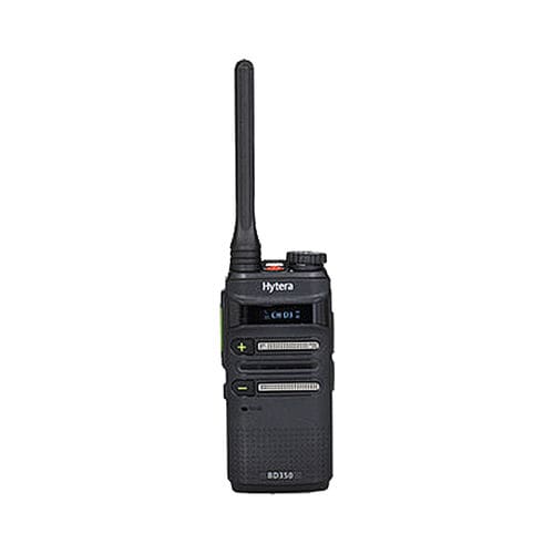 Two-way radio BD35X