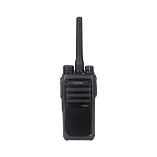 Intrinsically safe two-way radio PD50X UL913