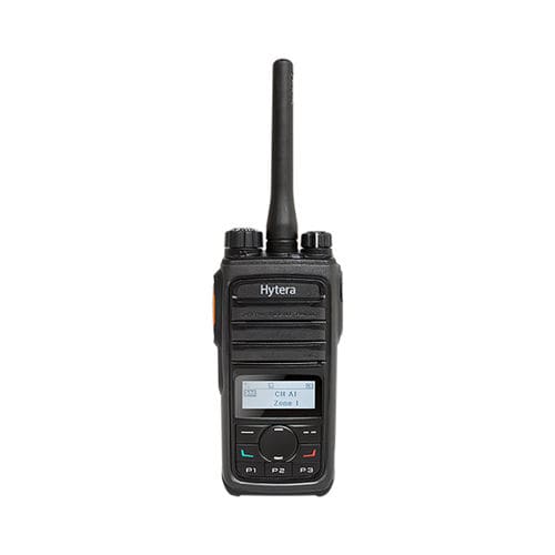 Two-way radio PD56X