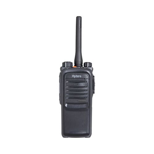Intrinsically safe two-way radio PD70X UL913