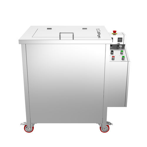 Hot air dryer DT-96batchpartscleaning