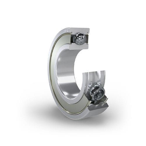 Радиальный шарикоподшипник