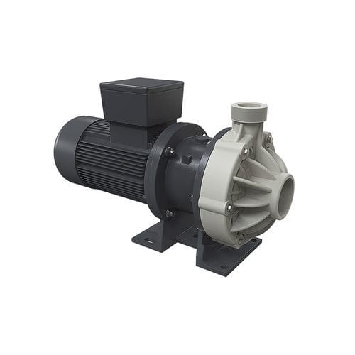 Water pump KM 70magnetic-drivecentrifugalstationary