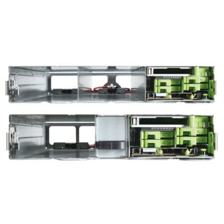 Сервер хранения данных Capri E8020-Urack-mountAMD EPYC™Ethernet