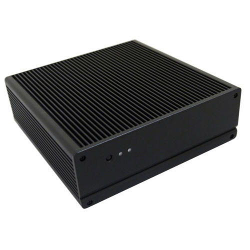 Встроенный ПК E400 Intel® Celeron J1900VGAПромышленный