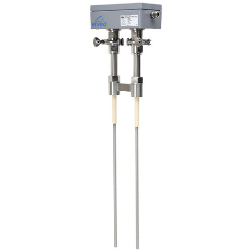 Электродинамический расходомер AirFlow P для запыленных газов рядной4-20 мА