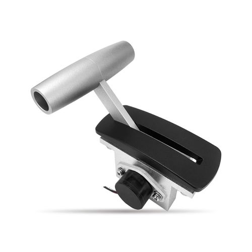 Джойстик на эффекте Холла JH45одноосныйаналоговыйкомпактный