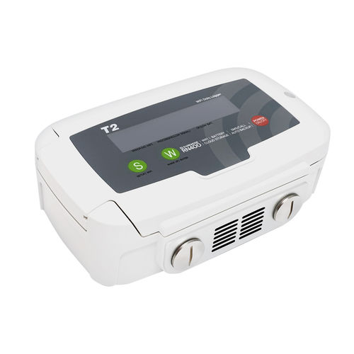 Регистратор твердых частиц RN400-T2PMWiFiRS-485со светодиодным дисплеем