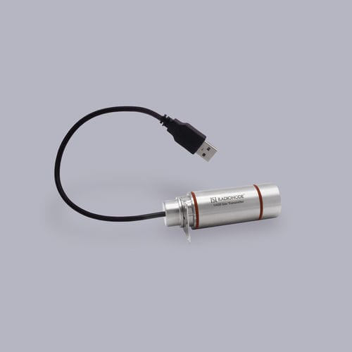 USB-датчик CO2 UA59-CO2