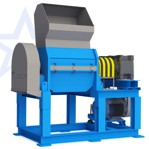 Knife granulator RS seriesfor tiresfor recyclingheavy-duty