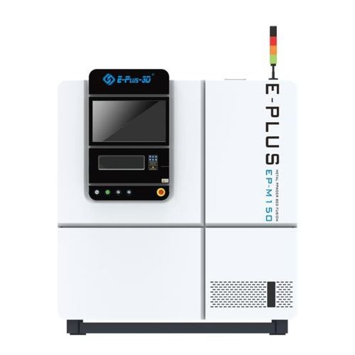 Металлический 3D-принтер EP-M150порошковая кровать fusionстоматологическийвысокопроизводительный