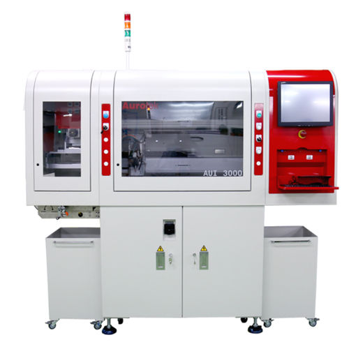 Центробежный сепаратор AUI 3000/3000CPCBпроцессавтоматический