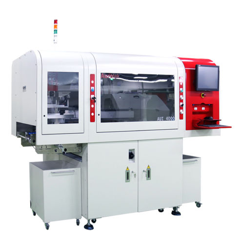 Центробежный сепаратор AUI 4000/4000CPCBпроцессавтоматический