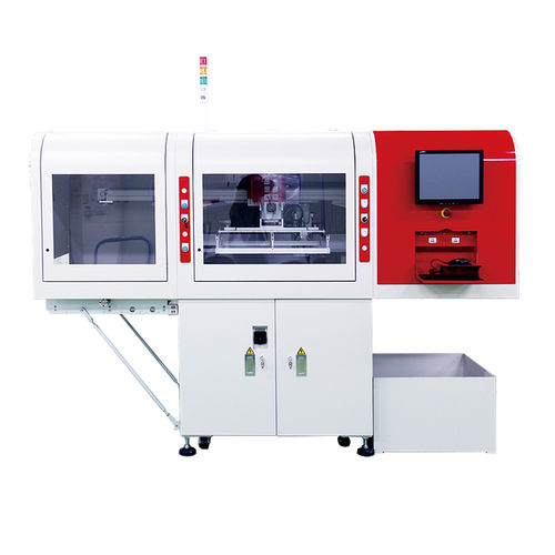 Сепаратор центробежный AUI 5000/5000CPCBавтоматическийвысокопроизводительный