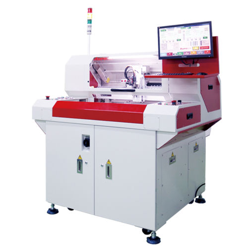 Центробежный сепаратор AUO 3000/3000CPCB