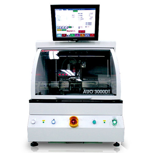 Центробежный сепаратор AUO 3000DT / 3000DTCPCB