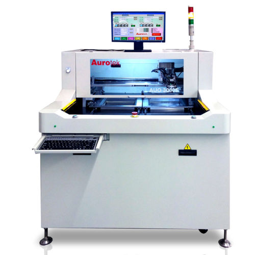 Центробежный сепаратор AUO 3000EPCBвакуумный