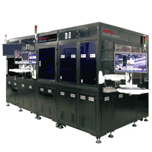 Лазерно-гравировальный станок ПКГС-А200вафляавтоматический