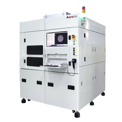 Машина оптического контроля EPYAOI-A200автоматическаяпромышленнаядля светодиодных пластин