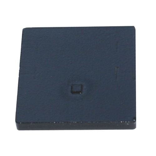 УВЧ этикетка AX'Tag Fire 250 S для металладля металлических поверхностей