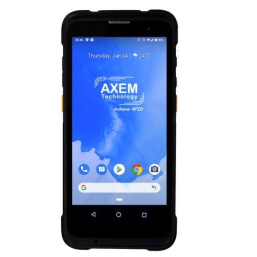 Мобильный терминал MBS КПККПК с сенсорным экраномIntel® Xeon® E-2124G