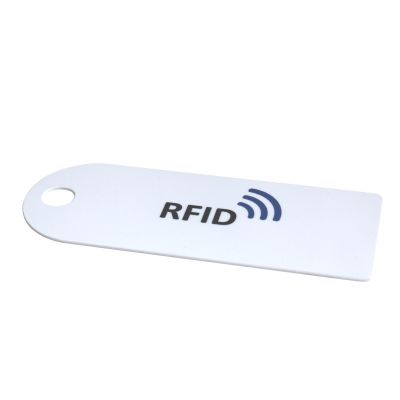 RFID access control system Clé platewireless