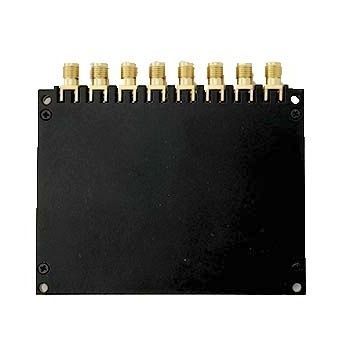 OEM RFID-система M-2900Интерфейс Ethernetдальнего радиуса действияUHF