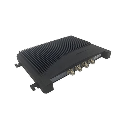 Стационарный RFID-считыватель S-8600 с интерфейсом ПК, портами UHF4