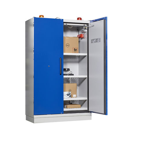 Safety cabinet 226-LT EN Lithium Battery Cabinet