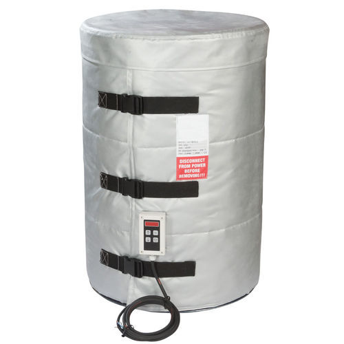 Нагреватель барабана рубашки высокотемпературный