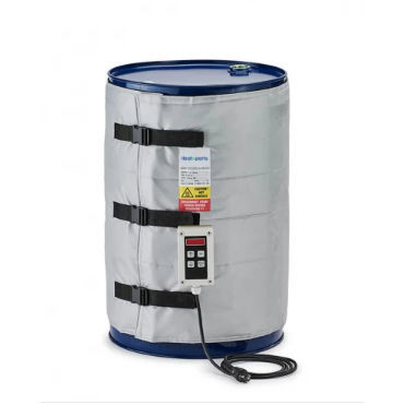 Обогреватель барабана рубашки 93432высокотемпературный