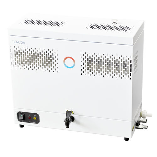 Установка для дистилляции воды Puridest серии PDлаборатория