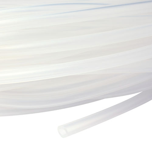 Трубка из силиконовой резины для химической продукциидля водыпищевых продуктов