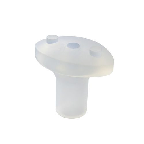 Силиконовый пластик для литья под давлением одного материалатехнические деталималая серия