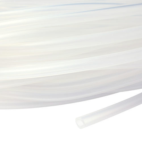 Трубка из силиконовой резины гидравлическаяпневматическаядля чистых помещений